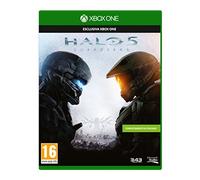 Xbox Halo 5 Guardians