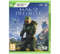 Xbox Halo Infinite