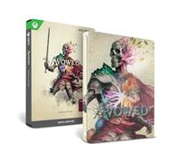 Xbox - Juego Avowed Premium SteelBook Edition - Xbox Series X|S y Windows(código digital en la caja)