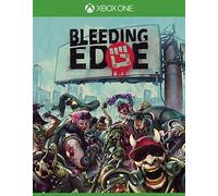 Xbox - Juego Bleeding Edge