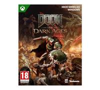 Xbox - Juego DOOM The Dark Ages - Standard Edition