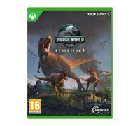Xbox Jurassic World Evolution 3 Game NUEVO