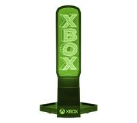 Xbox lámpara de soporte para auriculares 30 cm