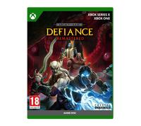 Xbox Legacy Of Kain: Defiance Remastered Game NUEVO