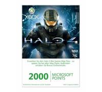 Xbox Live 2000 Points Halo 4 Limited (Microsoft Xbox 360)
