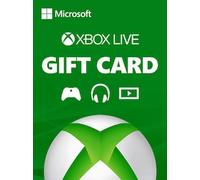 XBOX Live Gift Card 50 EUR - Xbox Live Key - EUROPE