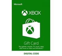 Xbox Live Gift Card 80 EUR Xbox Live Key SPAIN