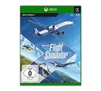 Xbox Microsoft Flight Simulator