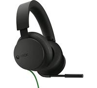 Xbox Microsoft Stereo Headset Series X, Series S One y Windows 10