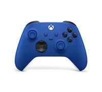Microsoft Xbox Wireless Controller Blue Azul Bluetooth/USB Gamepad Analógico/Digital Xbox One, Xbox One S, Xbox One X