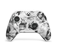 Xbox Microsoft Wireless Controller Storm Breaker Special Edition - Wireless & Bluetooth Connectivity - New Hybrid D-Pad - New Share Button - Featuring Textured Grip