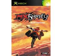 Xbox - MX Superfly