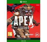 Xbox One Apex Legends Bloodhound Edition Versión Disco ITA Nuevo