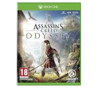 Assassin's Creed: Odyssey Xbox One (EU) [234156]