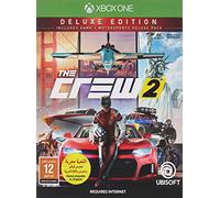 Xbox One Crew 2 Deluxe Edition