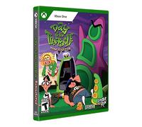 Xbox One Day Of The Tentacle Remastered (Import) Game NUEVO