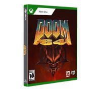 Xbox One Doom 64 (Import) Game NUEVO