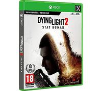 XBOX ONE DYING LIGHT 2