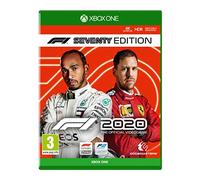 Xbox One - F1 2020 Seventy Edition - [Versión Inglesa]