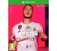 Xbox One FIFA 20 Juego De Fútbol Soccer NUEVO SELLADO Barato