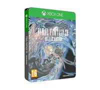 Xbox One Final Fantasy XV Deluxe Edition