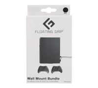 Xbox One Floating Grips Xbox One X And Controller Wall Mounts - Bundl Game NUEVO