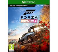 Xbox One Forza Horizon 4 ENG/FR