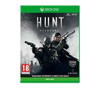 Hunt: Showdown (Xbox One)