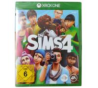 Die Sims 4 - Standard Edition - Xbox One [Importación alemana]
