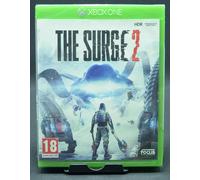 XBOX One Juego The Surge 2 NUEVO OVP