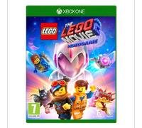 Xbox One LEGO Movie 2: The Videogame /Xbox One Game NUEVO