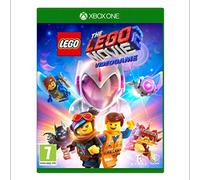 Xbox One LEGO Movie 2 Videogame