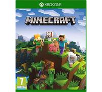 Xbox One Minecraft Game - Xbox One [Importación inglesa]