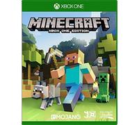 Xbox One Minecraft (Xbox One Edition) ( Import ) Game NUEVO