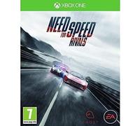 Xbox One Need For Speed: Rivals - Complete Edition Game NUEVO