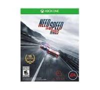 Xbox One Need For Speed: Rivals - Xbox One (Importación USA) GAME NUEVO