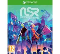 XBOX ONE No Straight Roads /Xbox One Game NUEVO