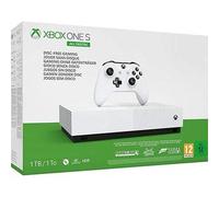 Xbox One S Digital 1000GB - Blanco used