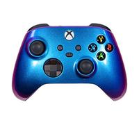Xbox One S Wireless Controller for Microsoft Xbox One - Color Changing Chameleon X1 - Custom Design for a Unique Look - Multiple Colors Available