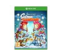 Xbox One Scribblenauts Showdown