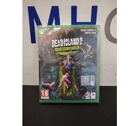 Dead Island 2 Ultimate Edition XBX