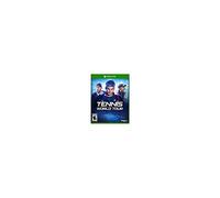 Xbox One Tennis World Tour 2 Game NUEVO