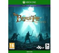 Xbox One The Bard's Tale IV 4 Director's Cut Edición Día Uno NUEVO SELLADO