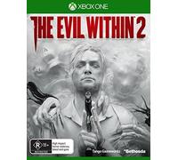 Xbox One The Evil Within 2 (Aus) Game NUEVO