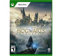 Xbox One XB1 HOGWARTS LEGACY (Importación USA) GAME NUEVO