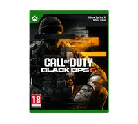 Xbox One & Xbox Series X Call of Duty Black Ops 6