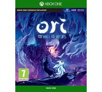 Xbox Ori and The Will of The Wisps [Importación Francesa]