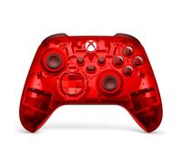 Microsoft Xbox Wireless Controller – Pulse Cipher Special Edition Rojo Bluetooth Gamepad Analógico/Digital Xbox Series S, Android, Xbox Series X, iOS, PC