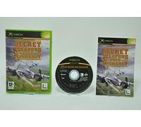 Xbox - Secret Weapons over Normandy