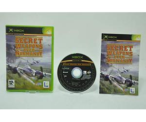Xbox - Secret Weapons over Normandy